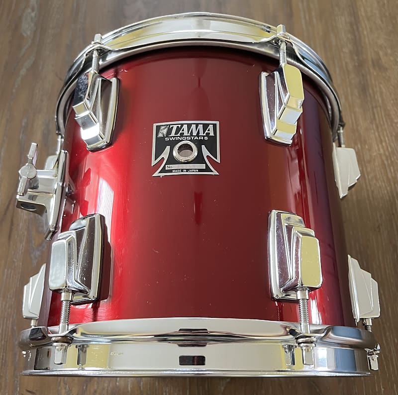 Tama Swingstar 10