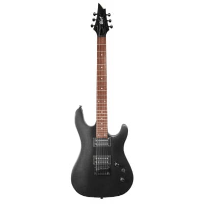CORT - KX100BKM - Guitare electrique for sale