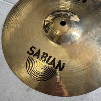 Sabian HH 12β splash cymbal image 3