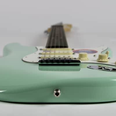 Fender Jeff Beck Artist Series Stratocaster | Reverb Canada