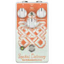 EarthQuaker Devices Spatial Delivery V2 Envelope Guitar Effects Pedal