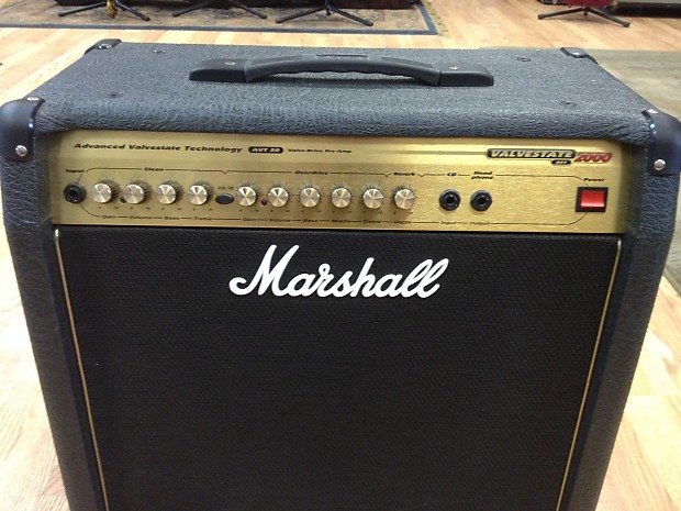 Marshall valvestate 2000 price on sale