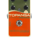 Catalinbread Topanga Spring Reverb pedal