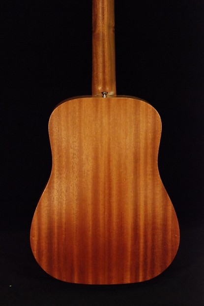 Baby Taylor (BT1) Layered Walnut Acoustic Guitar