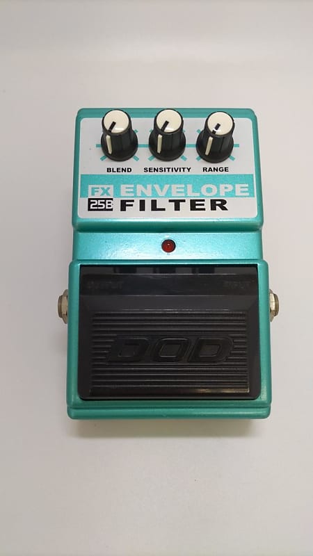 DOD FX25B