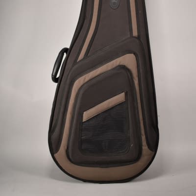 Ellsberry L-35 Custom Electric Guitar w/Bag image 22