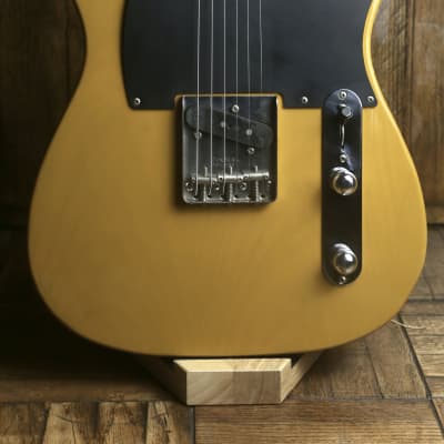 Fender TL-52 Telecaster Reissue MIJ | Reverb