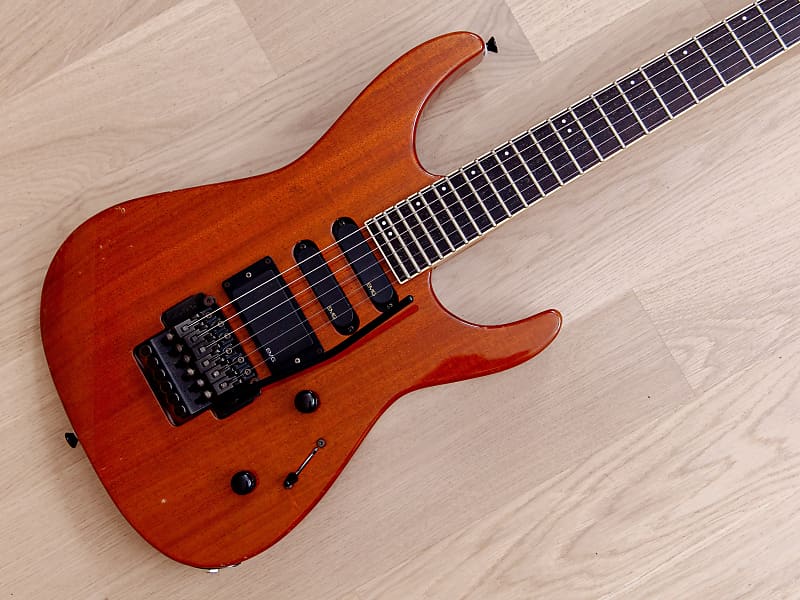 1993 Grover Jackson Super Dinky Standard Electric Guitar