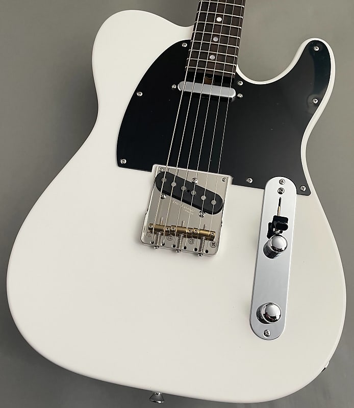 SAITO GUITARS S-622CST 2023 - Chamonix White ≒3.26kg [Made in | Reverb