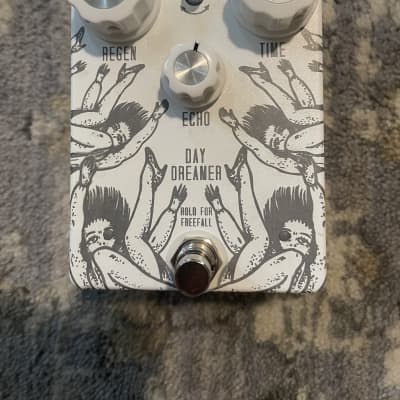Reverb.com listing, price, conditions, and images for tomkat-pedals-day-dreamer