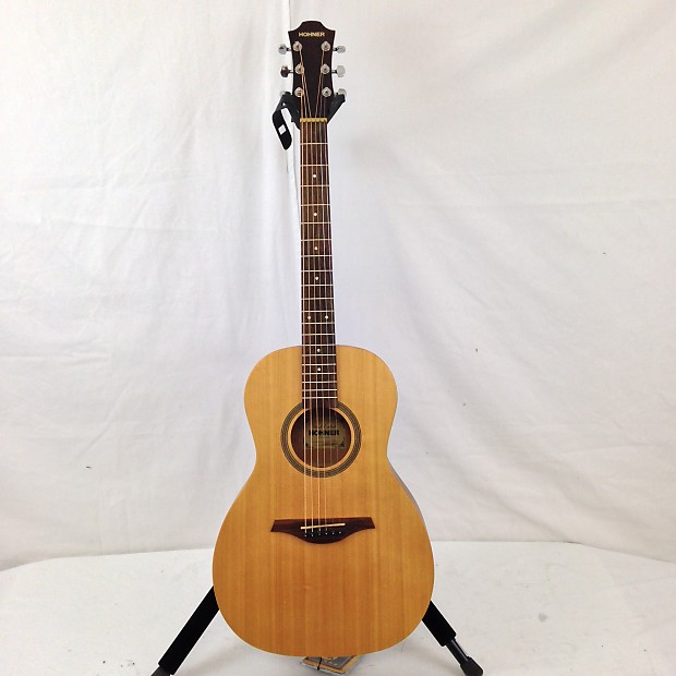 Hohner EL SP Plus Reverb