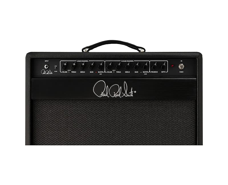 Open Box PRS Archon 50 Watt 2 1x12 Combo Amp image 1
