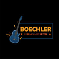 Boechler Guitars & Repair