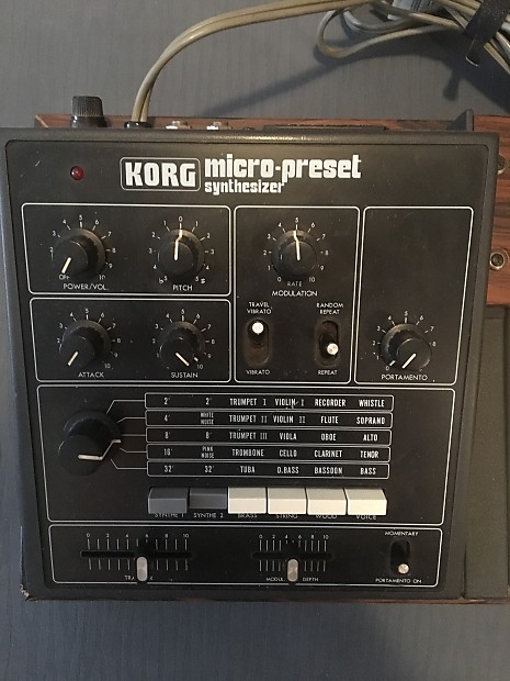 Portishead theremin outlet