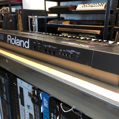 Roland Jx8p + Kiwimod + DT800 image 14