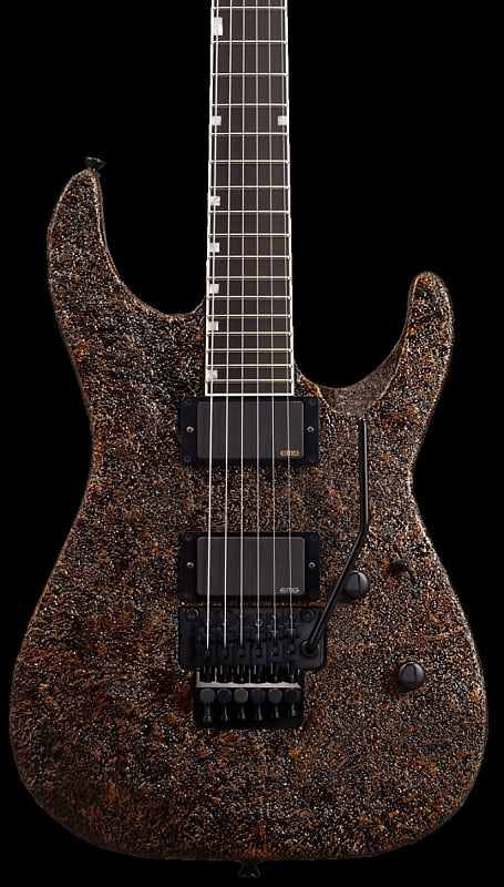 ESP M-II CTM FR EB - Rusty Iron