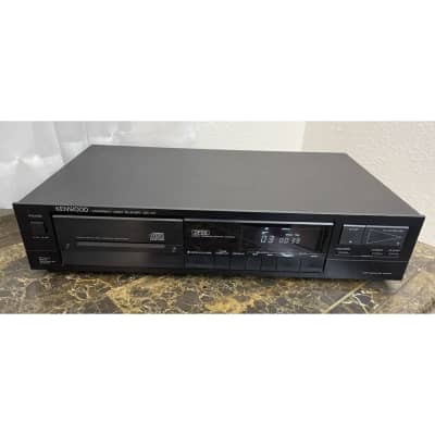 Onkyo deals dvd changer 6 disc dv-cp702 works