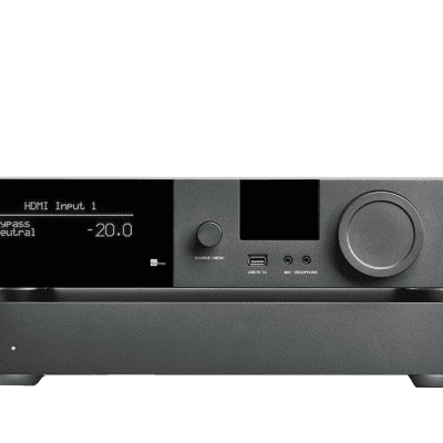 LYNGDORF SDA-2400 - Digital Stereo Power Amplifier  - NEW! image 2