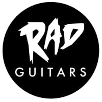 Rad Guitars Ltd