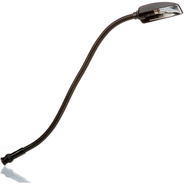 Hosa LTE238 LTE-238 Incandescent Console Lamp - 15" image 1