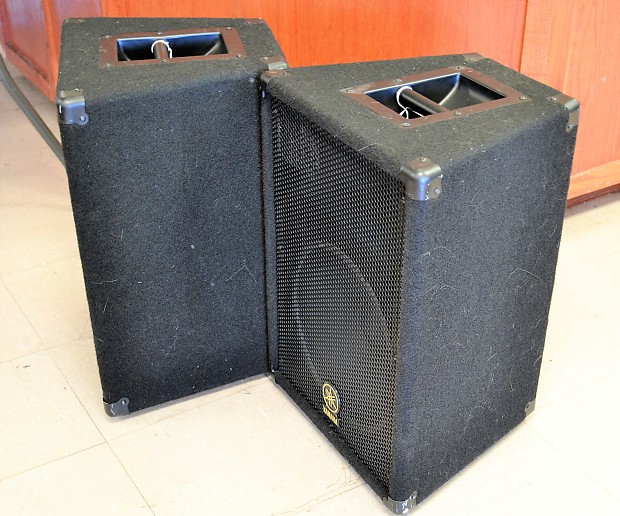 Yamaha BR12 12
