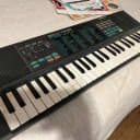 Yamaha PSS-270 Synthesizer 1986 - Black