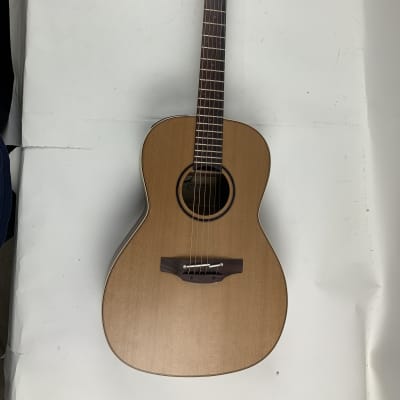 Takamine P3NY Pro Series New Yorker Parlor-Style B-Stock Acoustic Guitar w/ Case! P3-NY P3 image 15