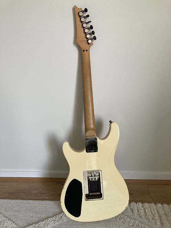 Ibanez Pro-Line PL5510 1986 - made in Japan