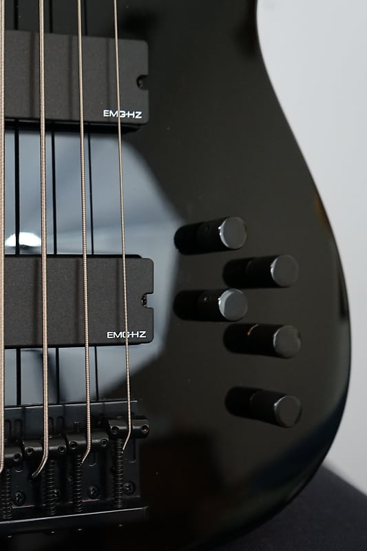 Jackson CMG Concert Bass 2003 - 2011 | Reverb