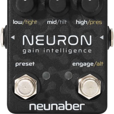 Reverb.com listing, price, conditions, and images for neunaber-audio-neuron