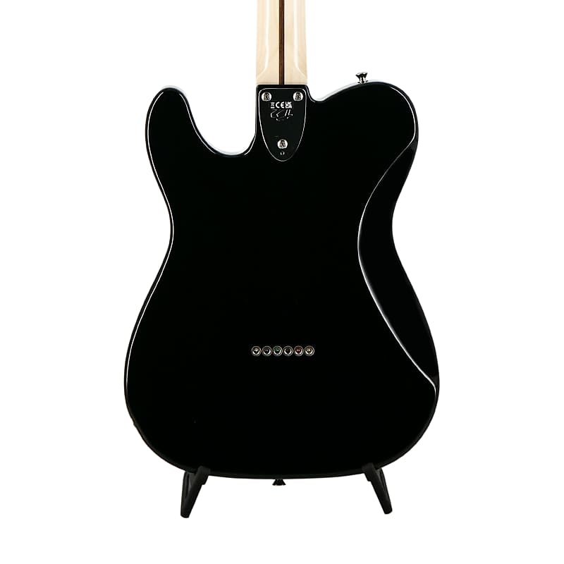 Fender MIJ Traditional 70s Telecaster Custom | Reverb