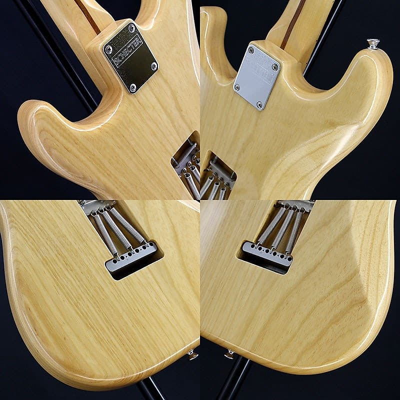 SCHECTER [USED] AC-NS/SIG-V [SN.081118] | Reverb