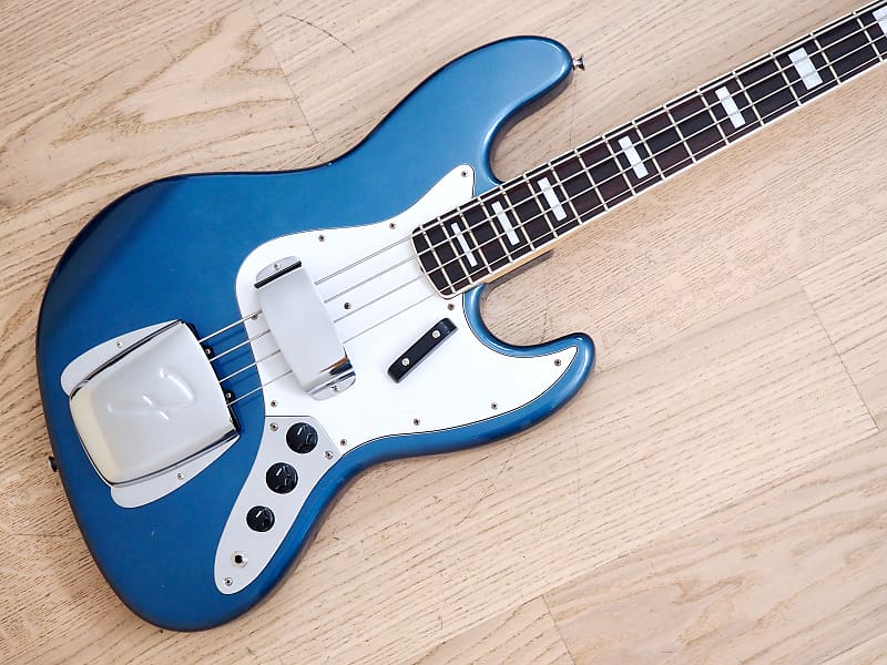 Fender Jazz Bass 4弦 LPB Fender Jazz Bass 4弦 LPB Fender Jazz Bass 4-String Lpb Safe