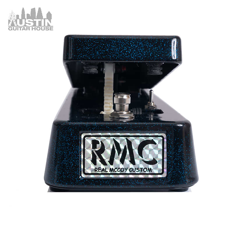 HUMAN GEAR Real McCoy Picture Wah (u73430)-