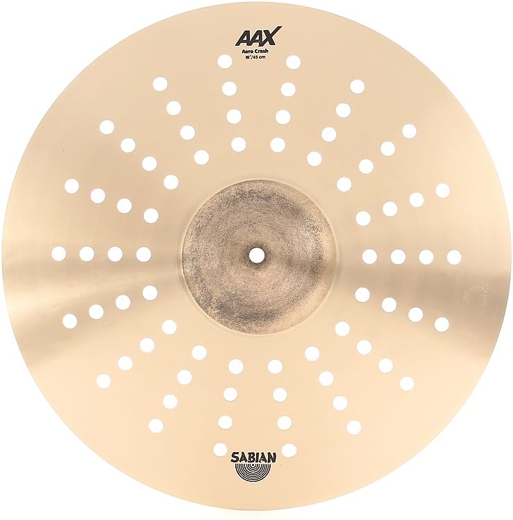 Sabian 18