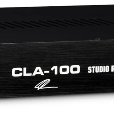 Avantone Pro CLA-100 Studio Power Amplifier image 4
