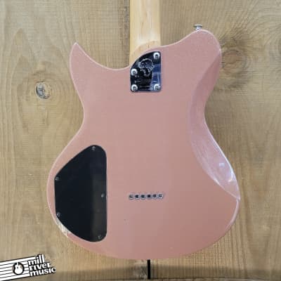 Lyon By Washburn LI15 w/ Gig Bag Used image 4