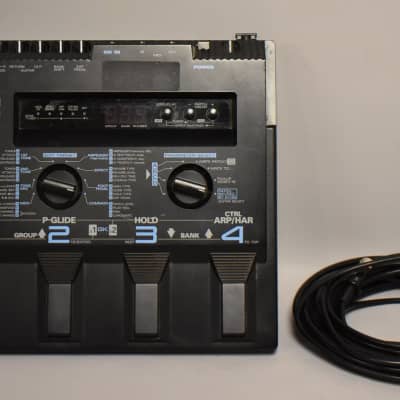 Roland GR-30 Guitar Synthesizer Module w/PSU