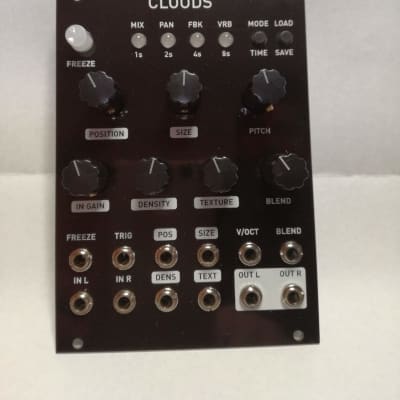 Mutable Instruments Clouds DIY - NEW - 12 Months Warranty image 4