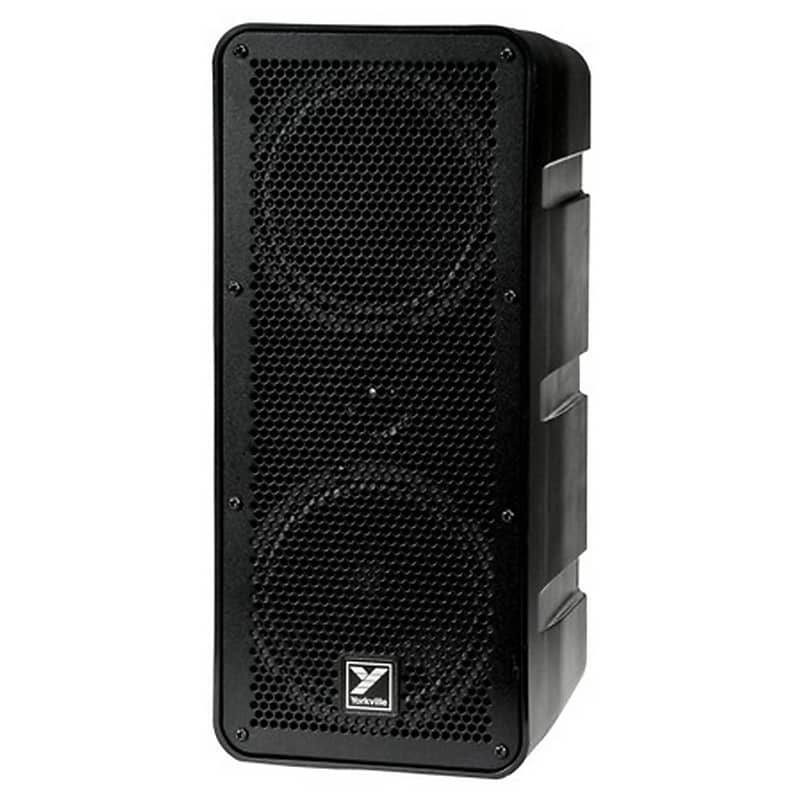Yorkville EXM-Mobile Portable PA System image 1