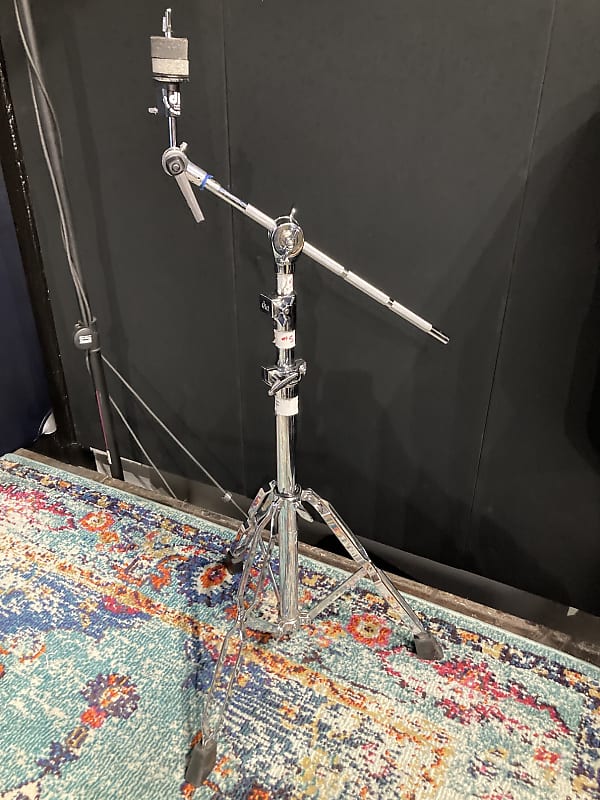 DW - 9000 Series Boom/Straight Cymbal Stand image 1
