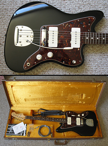 Avri 62 new arrivals jazzmaster
