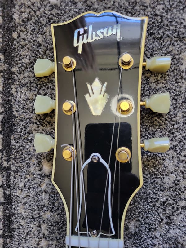 当社の 【SMC0144】Gibson Nighthawk Custom ギブソン エレキギター