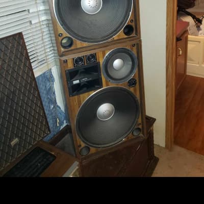 その他 SANSUI S900XD Sansui SpX9000 1970s | Reverb