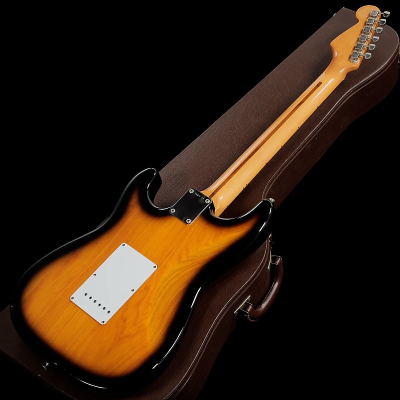 FENDER USA 1995年製 54STRAT YAMANO LTD FENDER USA 1954