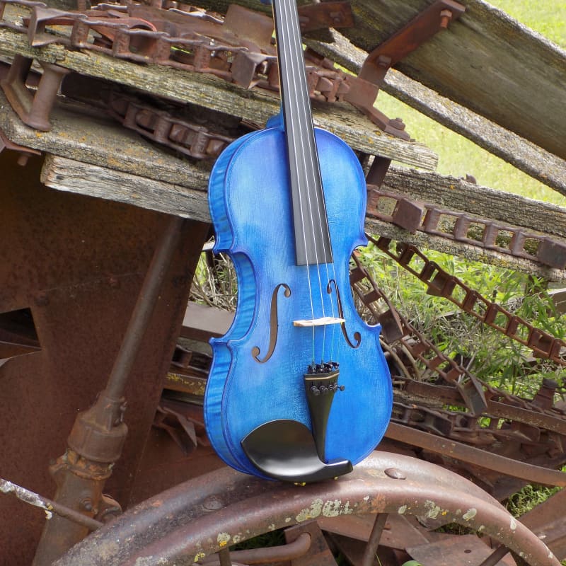 ADAGIO 2717 Sourdine violon