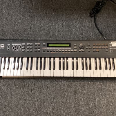 Roland XP-30 61 Key Synthesizer