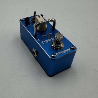 Reverb.com listing, price, conditions, and images for tomsline-ape-3-pure-echo
