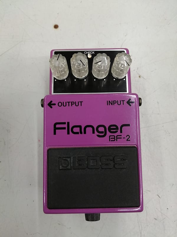 Boss BF-2