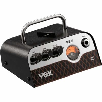 Vox MV50-AC MV50 AC image 1